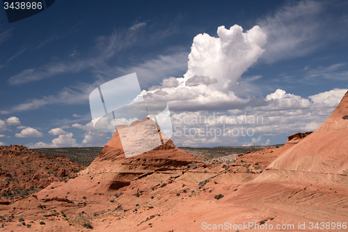 Image of Edmaiers Secret, Utah, USA