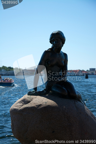 Image of Kopenhagen, Denmark