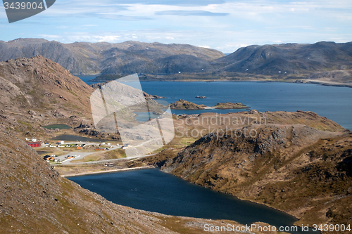 Image of North Cape, Norway