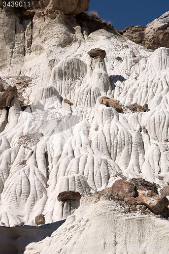 Image of Wahweap Hoodoos, Utah, USA