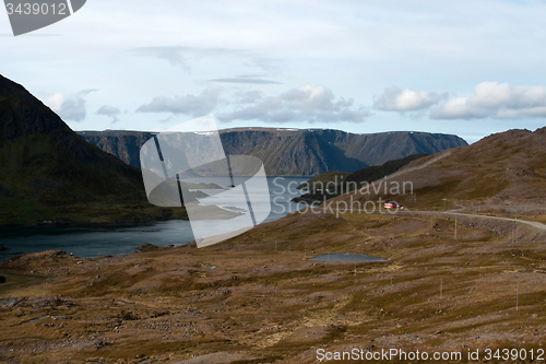 Image of North Cape, Norway