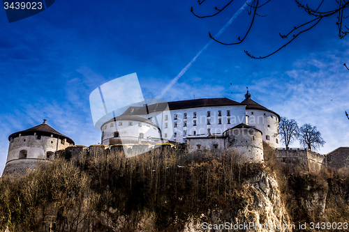 Image of Kufstein, Tyrol, Austria