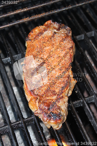 Image of Steak