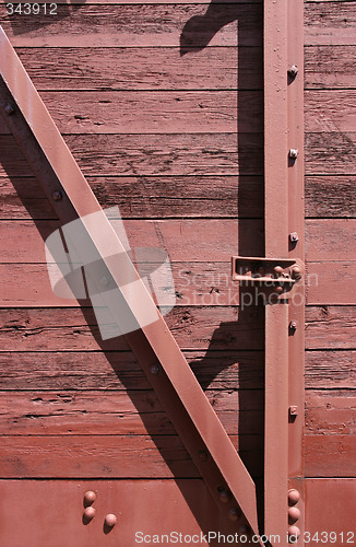 Image of Vintage texture