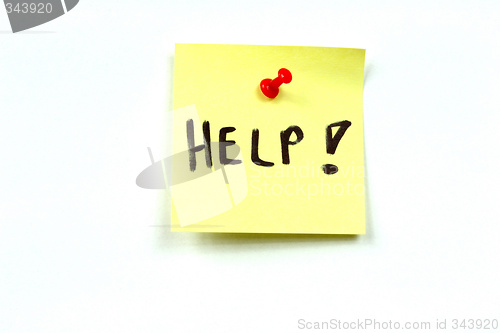 Image of Help