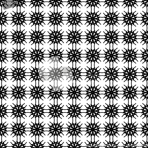 Image of Ornamental Pattern
