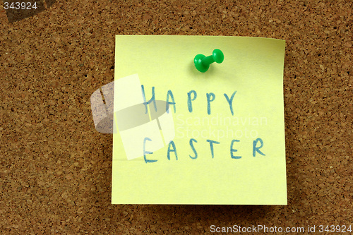 Image of Happy Easter