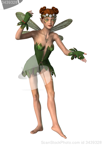 Image of Spring Fairy