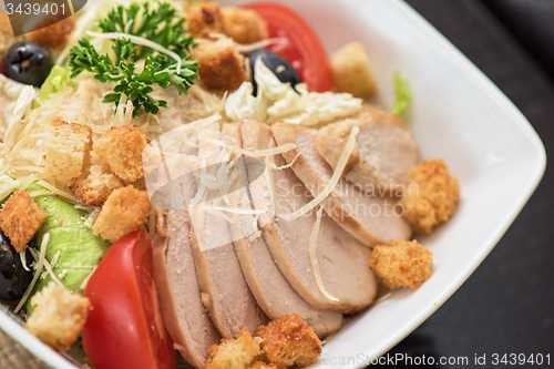 Image of Tasty Salad