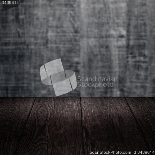 Image of Wood texture background 