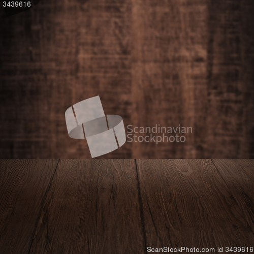 Image of Wood texture background 