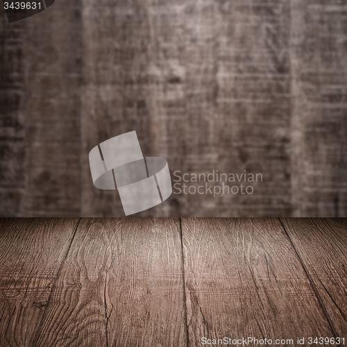 Image of Wood texture background 