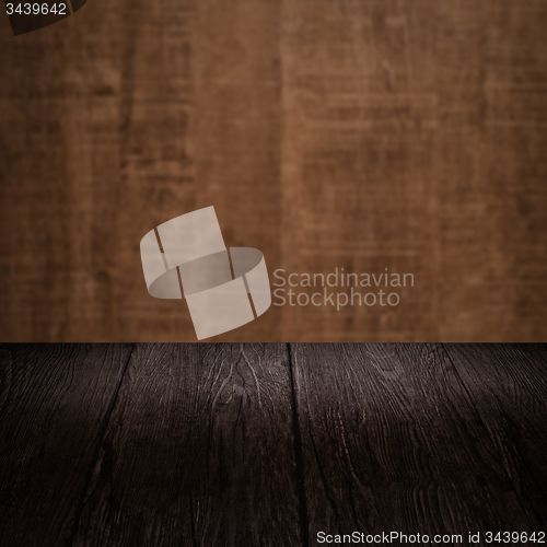 Image of Wood background 