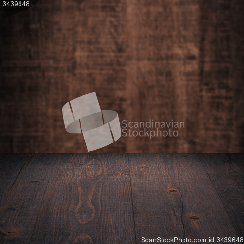 Image of Wood texture background 