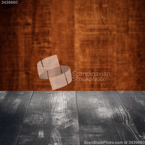 Image of Wood background 
