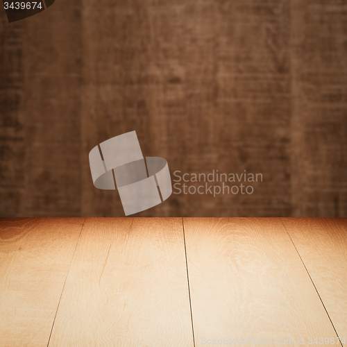 Image of Wood texture background 