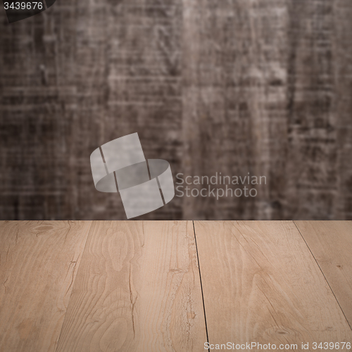 Image of Wood texture background 