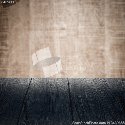 Image of Wood texture background 