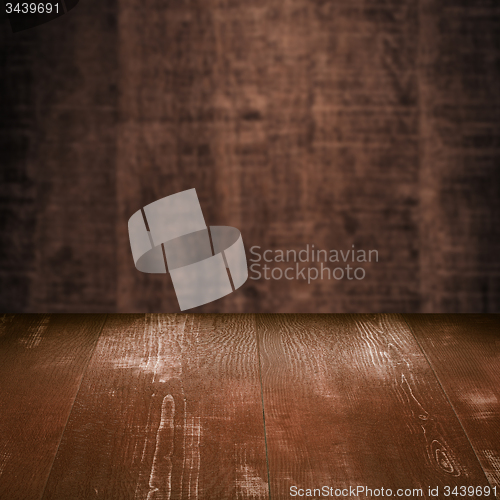 Image of Wood texture background 