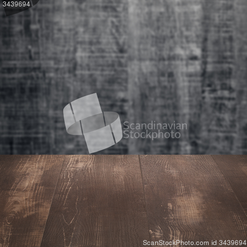 Image of Wood texture background 