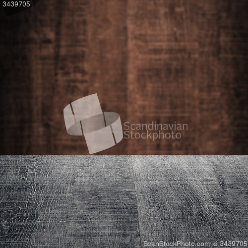 Image of Wood texture background 