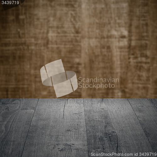 Image of Wood texture background 