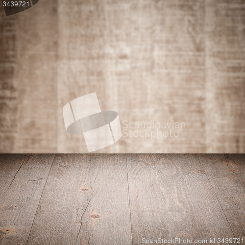 Image of Wood texture background 