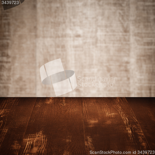 Image of Wood texture background 