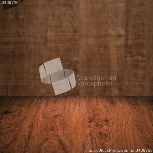 Image of Wood texture background 