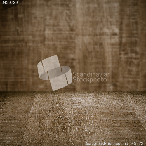 Image of Wood texture background 