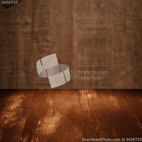 Image of Wood background 