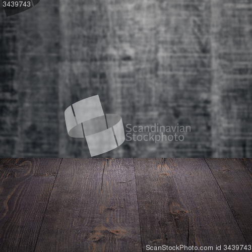 Image of Wood texture background 