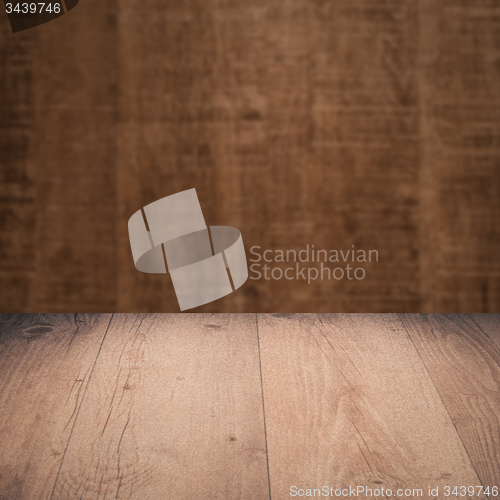 Image of Wood texture background 