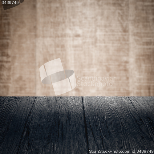 Image of Wood texture background 