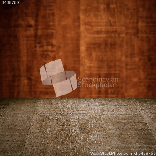 Image of Wood background 