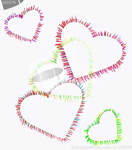 Image of Hearts