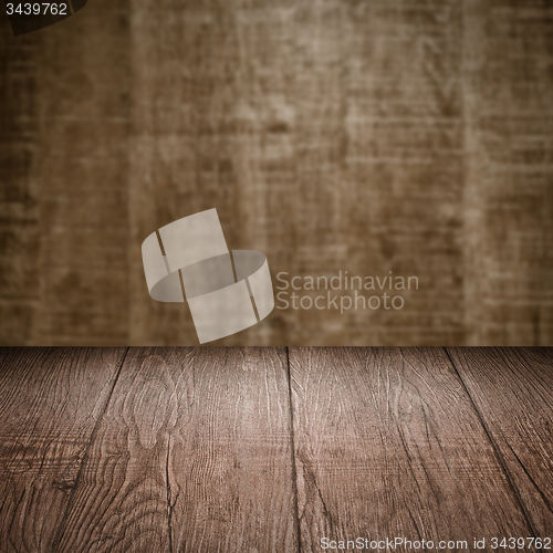 Image of Wood texture background 