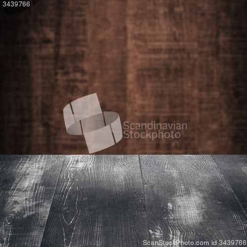 Image of Wood texture background 