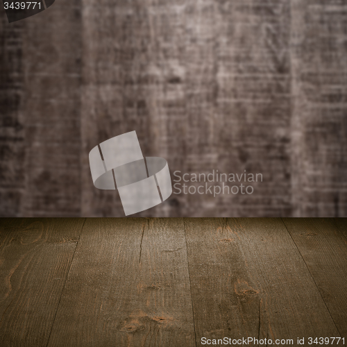 Image of Wood texture background 