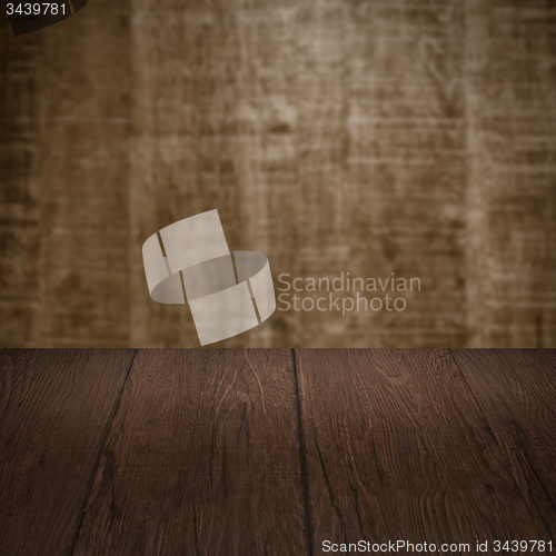 Image of Wood texture background 