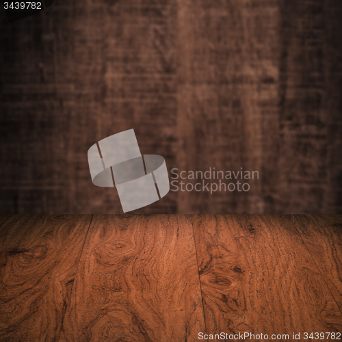 Image of Wood texture background 