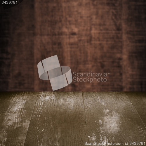 Image of Wood texture background 