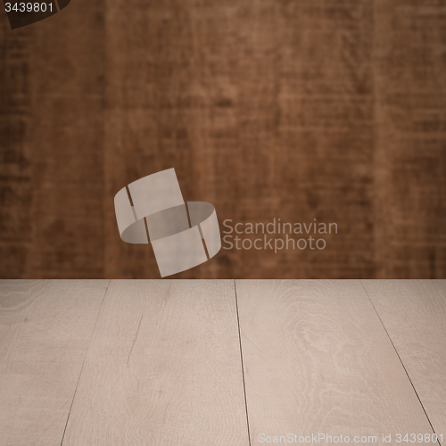 Image of Wood texture background 