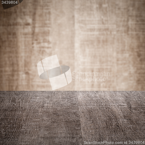 Image of Wood texture background 