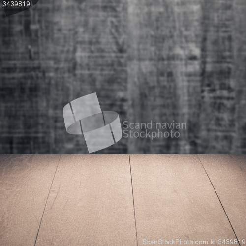 Image of Wood texture background 