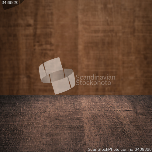 Image of Wood background 