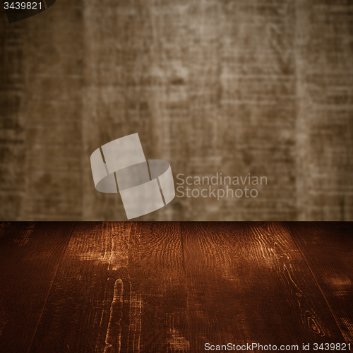 Image of Wood texture background 