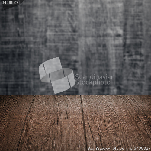 Image of Wood texture background 