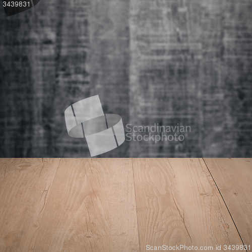 Image of Wood texture background 