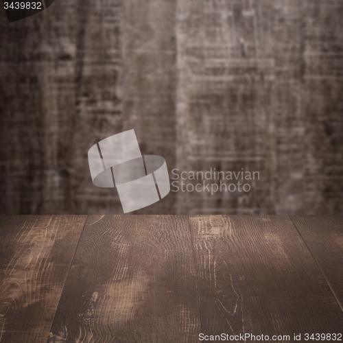 Image of Wood background 